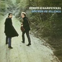 Produktbild: Sounds Of Silence