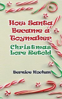 Produktbild: How Santa Became a Toymaker