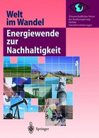 Bild vom Artikel Welt im Wandel: Energiewende zur Nachhaltigkeit vom Autor 