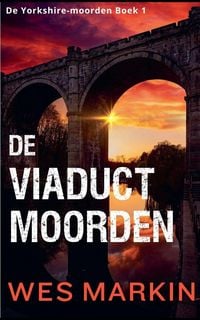Produktbild: De Viaductmoorden