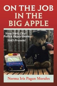 Produktbild: On The Job in The Big Apple