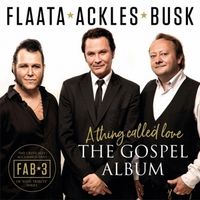 Produktbild: A Thing Called Love - The Gospel Album