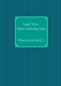 Produktbild: Meine wahrhaftige Liebe