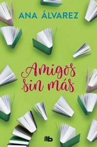Produktbild: Amigos, sin m&aacute;s