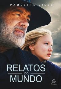 Produktbild: Relatos do mundo