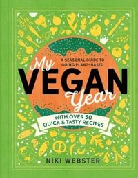 Produktbild: My Vegan Year