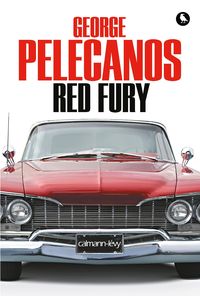 Produktbild: Red Fury