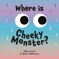 Produktbild: Where is Cheeky Monster?