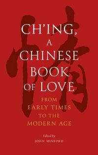 Produktbild: Ch'ing, a Chinese Book of Love