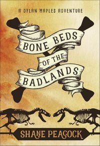Produktbild: Bone Beds of the Badlands