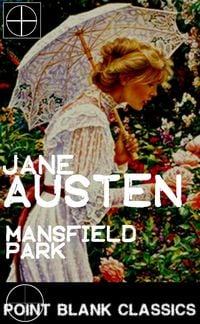 Produktbild: Mansfield Park