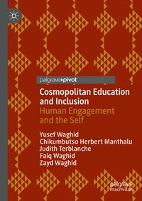 Produktbild: Cosmopolitan Education and Inclusion