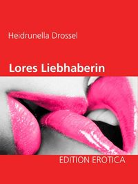 Produktbild: Lores Liebhaberin