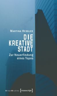 Produktbild: Die kreative Stadt