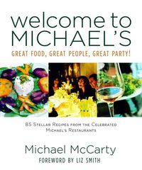 Produktbild: Welcome To Michaels