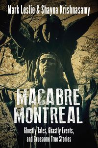 Produktbild: Macabre Montreal