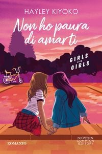 Produktbild: Non ho paura di amarti