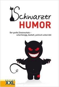 Produktbild: Schwarzer Humor