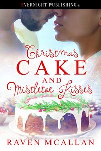 Produktbild: Christmas Cake and Mistletoe Kisses
