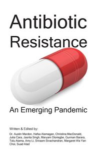 Produktbild: Antibiotic Resistance