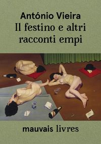 Produktbild: Il festino e altri racconti empi
