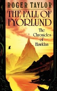 Produktbild: The Fall of Fyorlund