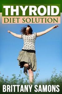 Produktbild: Thyroid Diet Solution