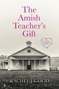 Produktbild: The Amish Teacher's Gift