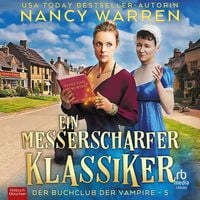 Produktbild: Ein messerscharfer Klassiker