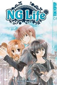 Produktbild: NG Life 01