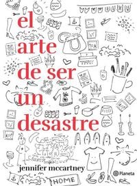 Produktbild: El Arte de Ser Un Desastre
