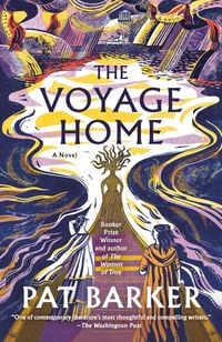 Produktbild: The Voyage Home