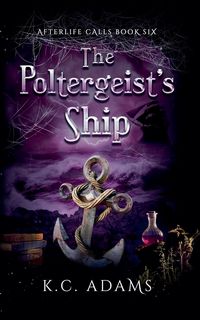 Produktbild: The Poltergeist's Ship