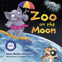 Produktbild: Zoo on the Moon