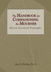 Produktbild: The Handbook for Companioning the Mourner