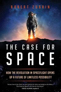 Produktbild: The Case for Space
