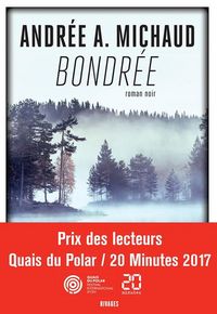 Produktbild: Bondr&eacute;e : roman noir