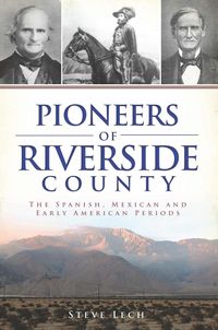Produktbild: Pioneers of Riverside County
