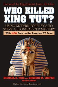 Produktbild: Who Killed King Tut?