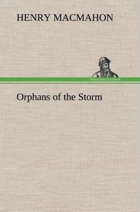 Produktbild: Orphans of the Storm