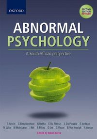 Produktbild: Abnormal Psychology