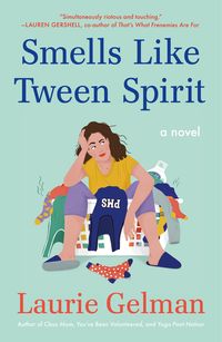 Produktbild: Smells Like Tween Spirit