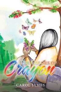 Produktbild: The Colors of Crayon