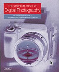 Produktbild: Complete Guide to Digital Photography