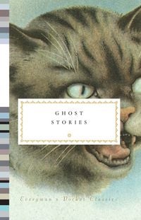 Produktbild: Ghost Stories