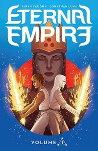 Produktbild: Eternal Empire Volume 1