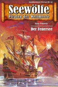 Produktbild: Seew&ouml;lfe - Piraten der Weltmeere 92