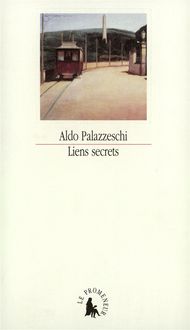 Produktbild: Liens secrets et autres r&eacute;cits