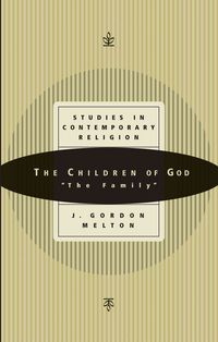 Produktbild: Children Of God