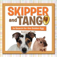 Produktbild: Skipper and Tango
